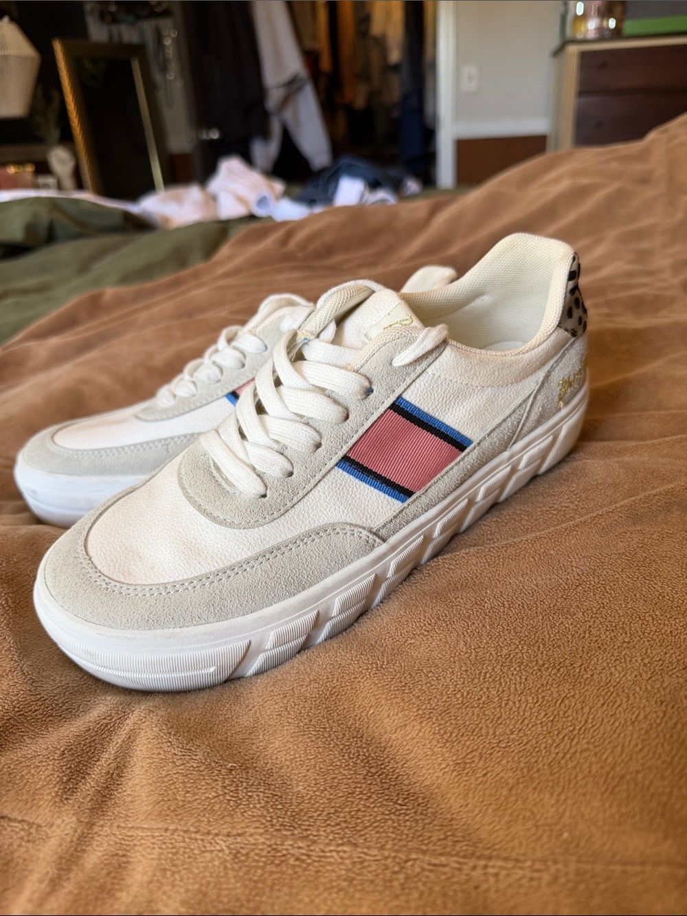 Blowfish Malibu sneakers